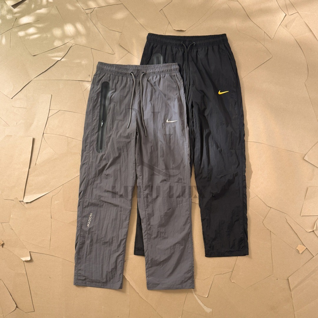 Nike x NOCTA 드레이크 협업 스트레치 드라이핏 조거 팬츠